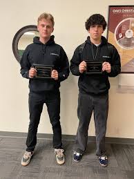 OCS girls water polo beats the...