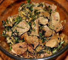 La Dinette De Didou Foie De Veau En Persillade Recettes De Cuisine Recette Foie De Volaille Foie De Veau