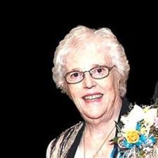 Helen Mary Schaefer Obituary October 21, 2023