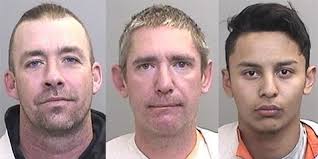 Mendocino County Today: Wednesday, March 7, 2018