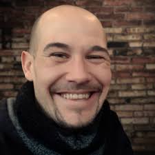 TOMLINSON, Ryan Dean