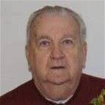 Robert "Rob" Breland Obituary