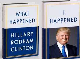 Hillary What Happened Memes