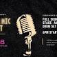 Open Mic featuring Matt Mirabile event image