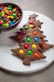 Gingerbread Tree Cookies Gingerbread Cookie Recipe Eat The Love Recipe Christmas Cookies Easy Christmas Tree Cookies Easy Christmas Cookie Recipes