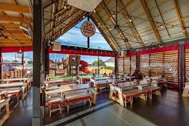 Hat Creek Burger Company Rowlett Delivery Menu