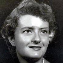 Sue Ellen "Susie" Simpson Obituary