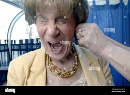 La femme hi-res stock photography and images