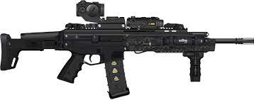 Pin On Handgun