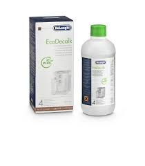 Maybe you would like to learn more about one of these? Buy De Longhi Ecodecalk 500ml Descaler Coffee Machines Argos