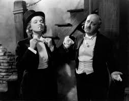 on josef von sternberg the film's director it was apparent that von sternberg and marlene dietrich had title. Morocco Film Park Circus