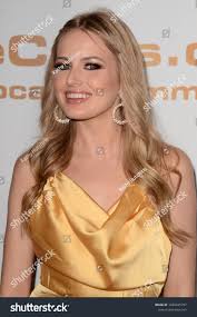 Стоковая фотография 1288345747: Los Angeles Jan 17 Scarlett Sage |  Shutterstock