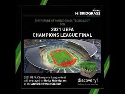 Which stadium has hosted the best final? Uefa Champions League Final 2021 Youtube