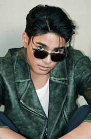 Michael Sager: At Full Throttle