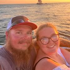 Trying the dam at Monroe lake tonight