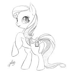 Pin By Cloe S Art On My Little Pony And Mlpish Art My Little Pony Drawing Pony Drawing My Little Pony Characters