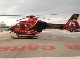 Also call for physician referral, teletrauma, ambulance transport, and patient placement. Our Air Care Helicopter Waiting On The Helipad During A Heavy Storm In Central Florida Flight Paramedic Helicopter Emergency Vehicles