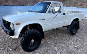 Image result for White 1981 Truck