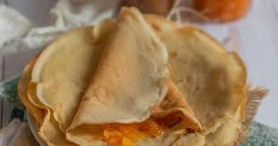 Crepes A La Farine De Petit Epeautre Vegan Farine De Petit Epeautre Petit Epeautre Epeautre