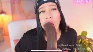 04.04.2025 Latina Sucks Bbc Dildo - EPORNER