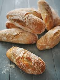 Epingle Sur Pain Et Petit Dejeuner