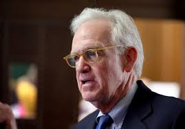 Ex-Missouri Gov. Jay Nixon joins push for third-party presidential bid as  Democrats try to stop it