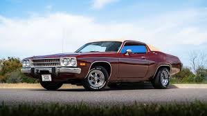 Image result for Rallye Red 1973 Satellite