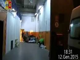 Bergamonews è il quotidiano online di bergamo e provincia: Bergamonews Maxi Sequestro Di Marijuana A Curno Youtube