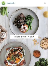Youfoodz Healthy Meal Delivery Service Healthy Recipes Clean Eating Snacks Healthy Food Delivery