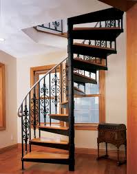 Metal Spiral Staircase Photo Gallery The Iron Shop Spiral Stairs Small Space Staircase Small Staircase Stairs Design