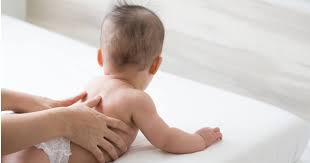 Good head control is needed before a baby can sit up, roll over or crawl. Baby Head Control Exercises Strengthen Neck Muscles For Head Control