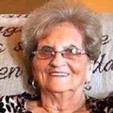 Pauline Mann Mardis Obituary December 23, 2015