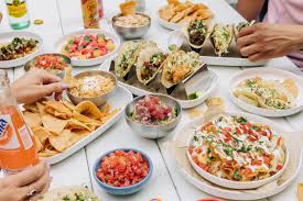 Your family will love this mexican favorite! Tallboy Taco Is Now Open In Chicago S Streeterville Neighborhood Lettuce Entertain You