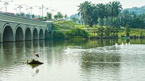 Maybe you would like to learn more about one of these? Taman Wetland Putrajaya Wetlands Park Visit Selangor