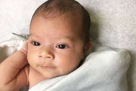 Fundraiser for Lisa Canning by Tanya Oostdam : Baby Colleen Canning