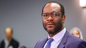 Alberta law society reprimands ex-justice minister Kaycee Madu, orders  $39,000 payment