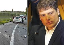 Former tour de france champion jan ullrich was arrested in spain's balearic islands on friday for a judge questioned ullrich on saturday and released him after giving the retired athlete a restraining. Jan Ullrich Handed 21 Month Prison Sentence For Drunk Driving Accident Cycling Today Official