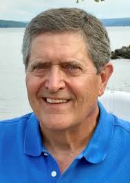 Richard Nelson Obituary (1949