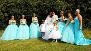Pin On My Big Fat Gypsy Wedding