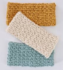 This versatile wrap can be worn in numerous ways including fully buttoned, folded over, draped in the front, or with a twist. Easy Crochet Cotton Neck Warmer Daisy Farm Crafts