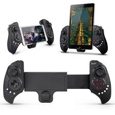 Ipega Pg 9023 Bluetooth Telescopic Wireless Game Pad Gamepad Joystick Gaming Controller Controle For Andr Game Controller Wireless Bluetooth Video Game Devices
