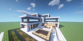 I could use superflat, but that would be a little strange because it is just an endless plain. Minecraft Houses The Ultimate Guide Tutorials Build Ideas