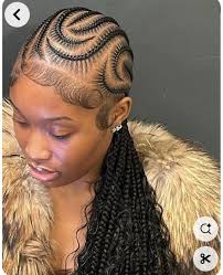 Good day I'm trying to build my clientele and I'd like three persons to do  three styles two of which is pictured below (with same length )and the  third one would be