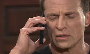 Stuart Damon comes back to General Hospital!