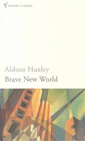 Additionally, and arguably more importantly, the second book, brave new world revisited is absolutely mind bending. Brave New World Huxley Aldous Mitarbeit Atwood Margaret Dussmann Das Kulturkaufhaus