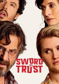 Watch Sword of Trust Full movie Online In HD