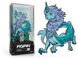 Here's the meaning behind the surprise death of sisu. Raya And The Last Dragon Figpin 603 Dragon Sisu