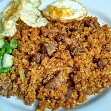 Nah, khusus pecinta nasi goreng kambing yang sedang di jogja, ada 7 rekomendasi nasi goreng kambing terenak yang bisa kamu coba. Nasi Goreng Kambing Enak Di Jogja Siap Siap Dibuat Ngiler