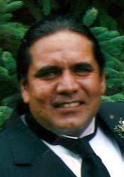 Kenny Valdez Obituary