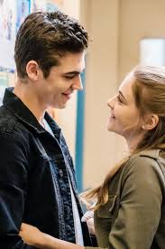 We Re Ready For After We Collided To Release But We Ll Have To Wait Until Fall Movie Couples Romantic Movies Couples